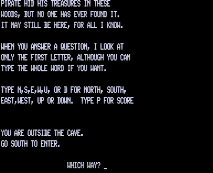 Screen shot